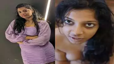 Mallu girlfriend boob show with blowjob to lover