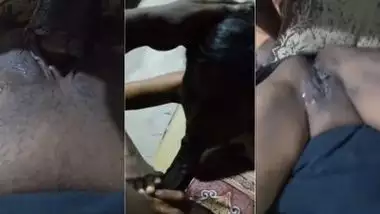 Desi milf’s Tamil sex video with her horny brother-in-law